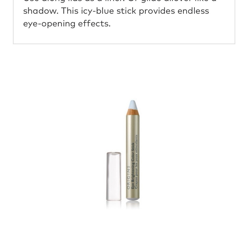 Origins Cool Blue Eye Stick